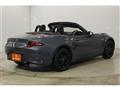 2021 Mazda Roadster