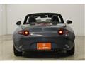 2021 Mazda Roadster