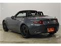 2021 Mazda Roadster