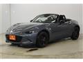 2021 Mazda Roadster
