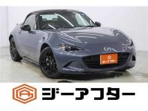 2021 Mazda Roadster