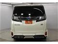 2015 Toyota Vellfire