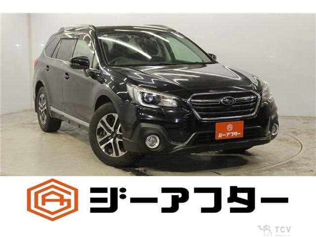 2017 Subaru Outback