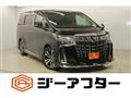 2020 Toyota Alphard G