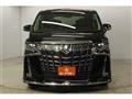 2020 Toyota Alphard G