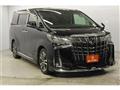 2020 Toyota Alphard G