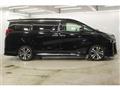 2020 Toyota Alphard G