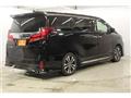 2020 Toyota Alphard G