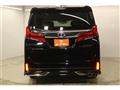2020 Toyota Alphard G