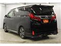 2020 Toyota Alphard G