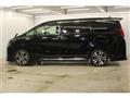 2020 Toyota Alphard G