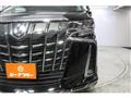 2020 Toyota Alphard G
