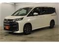 2023 Toyota Noah