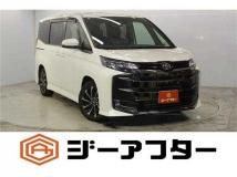 2023 Toyota Noah