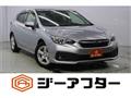 2021 Subaru Impreza