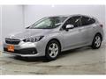 2021 Subaru Impreza