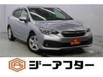 2021 Subaru Impreza