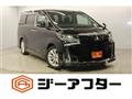 2020 Toyota Alphard G