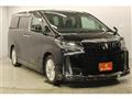 2020 Toyota Alphard G