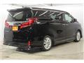 2020 Toyota Alphard G