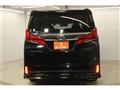 2020 Toyota Alphard G