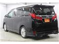 2020 Toyota Alphard G