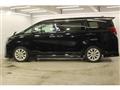 2020 Toyota Alphard G
