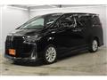 2020 Toyota Alphard G