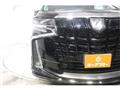 2020 Toyota Alphard G