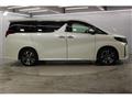 2018 Toyota Alphard G