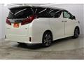 2018 Toyota Alphard G