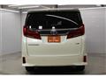2018 Toyota Alphard G