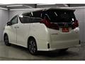 2018 Toyota Alphard G
