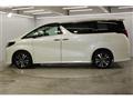 2018 Toyota Alphard G