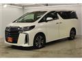 2018 Toyota Alphard G