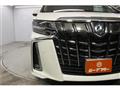 2018 Toyota Alphard G
