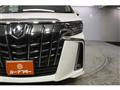 2018 Toyota Alphard G
