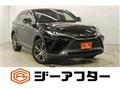 2020 Toyota Harrier Hybrid