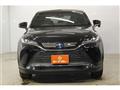 2020 Toyota Harrier Hybrid