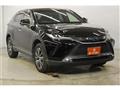 2020 Toyota Harrier Hybrid