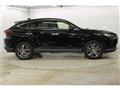 2020 Toyota Harrier Hybrid