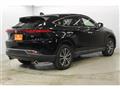 2020 Toyota Harrier Hybrid