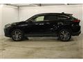 2020 Toyota Harrier Hybrid
