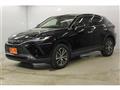 2020 Toyota Harrier Hybrid