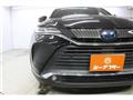 2020 Toyota Harrier Hybrid