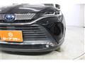 2020 Toyota Harrier Hybrid