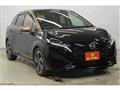 2021 Nissan Note