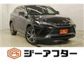 2021 Toyota Harrier