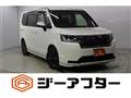 2024 Honda Step WGN