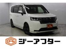 2024 Honda Step WGN